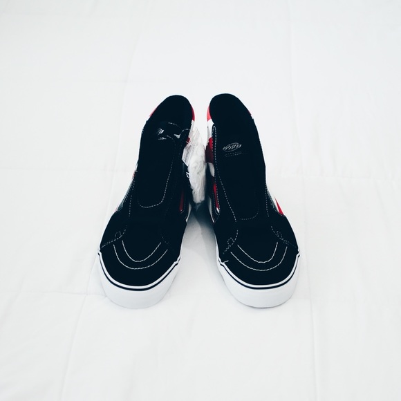 Vans Hosoi Rising Sun - Picture 3 of 12